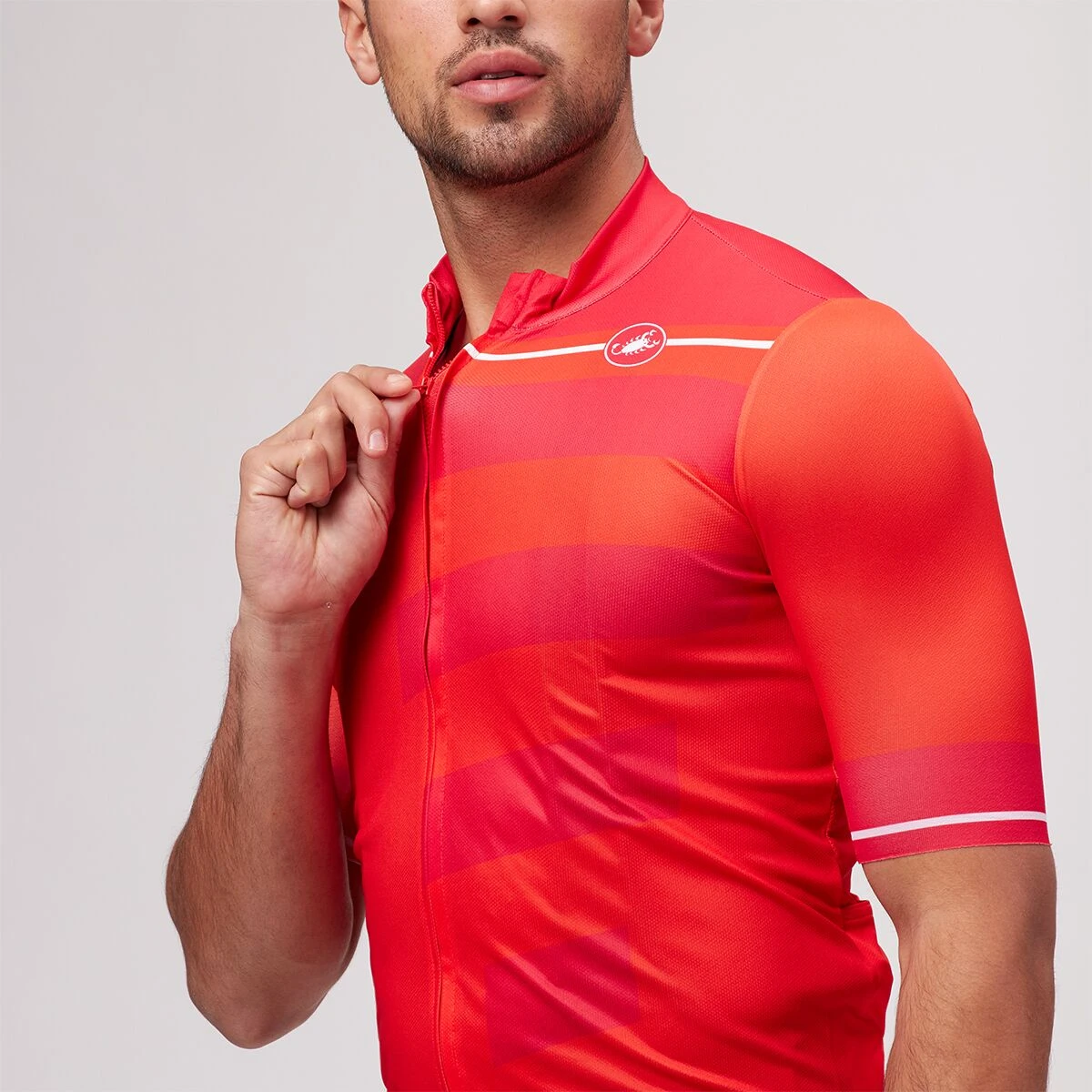 Castelli Trofeo Limited Edition Jersey Men's 5 Castelli Trofeo Limited Edition Jersey Men's - Image 3