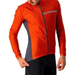 Castelli Squadra Stretch Jacket Men's 24 Castelli Squadra Stretch Jacket Men's -Castelli Fashion Shop FIREDAGR D3 1
