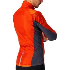 Castelli Squadra Stretch Jacket Men's 23 Castelli Squadra Stretch Jacket Men's -Castelli Fashion Shop FIREDAGR D4 1