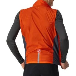 Castelli Squadra Stretch Vest Men's -Castelli Fashion Shop FIREDAGR D4