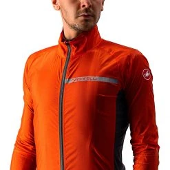 Castelli Squadra Stretch Jacket Men's 22 Castelli Squadra Stretch Jacket Men's -Castelli Fashion Shop FIREDAGR D5 1