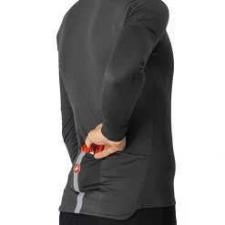 Castelli Squadra Stretch Vest Men's -Castelli Fashion Shop FIREDAGR D7