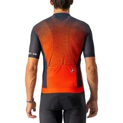Castelli Insider Jersey Men's -Castelli Fashion Shop FIRESABL D1