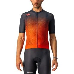 Castelli Insider Jersey Men's -Castelli Fashion Shop FIRESABL D2