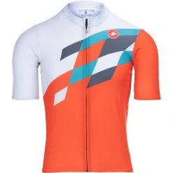 Castelli Tabula Rasa Limited Edition Jersey Men's -Castelli Fashion Shop FIRESIGRTEBL