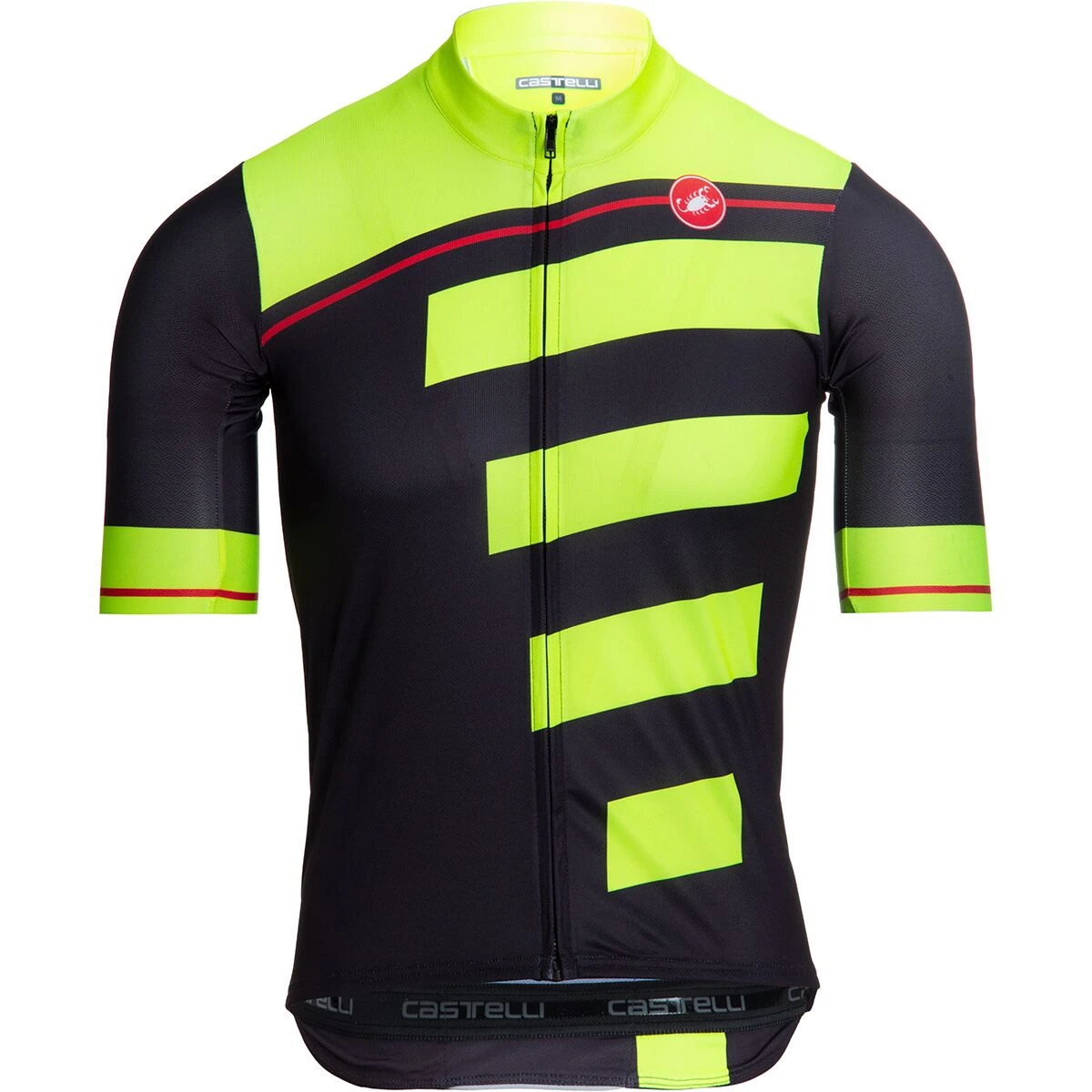 Castelli Trofeo Limited Edition Jersey Men's 11 Castelli Trofeo Limited Edition Jersey Men's - Image 9