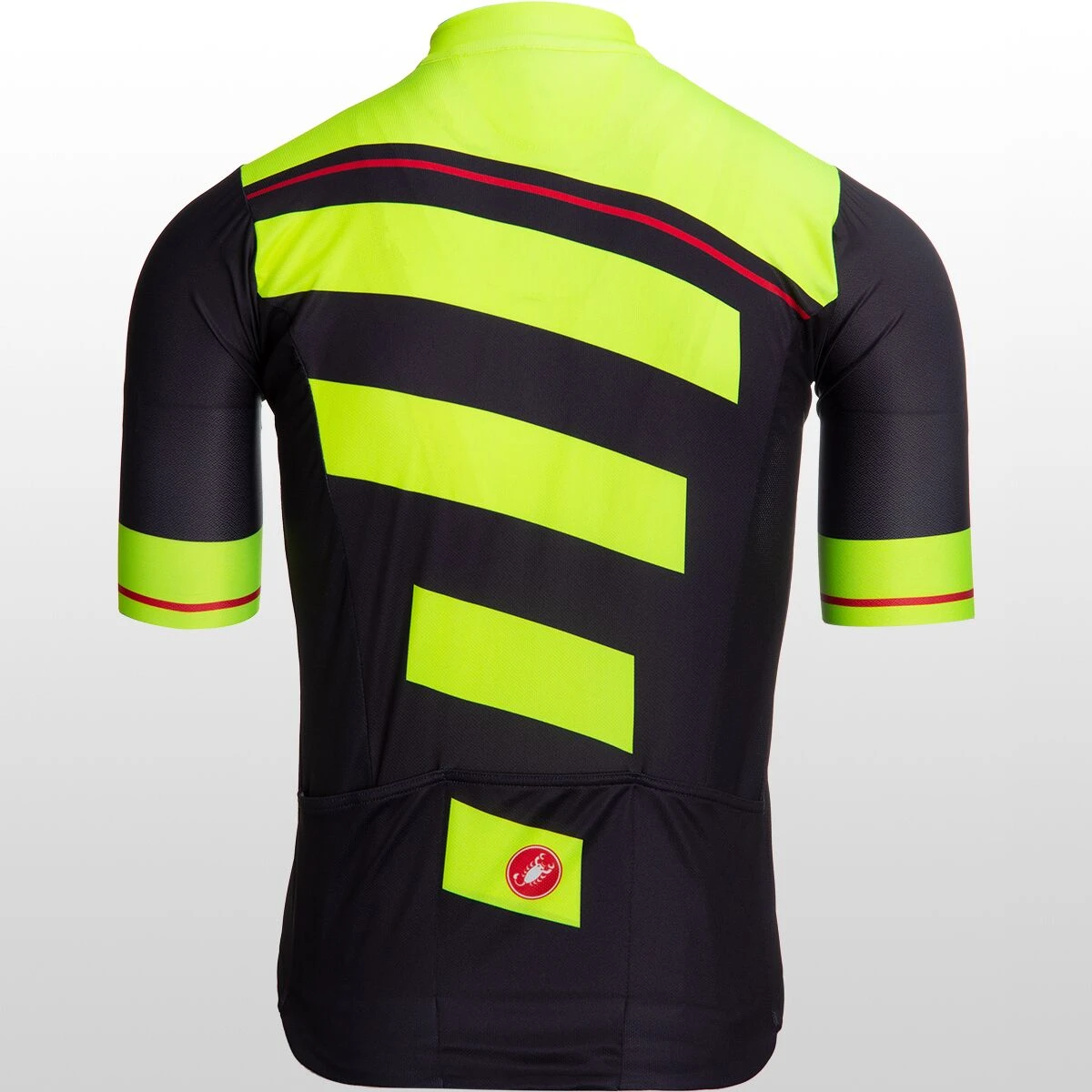 Castelli Trofeo Limited Edition Jersey Men's 14 Castelli Trofeo Limited Edition Jersey Men's - Image 12
