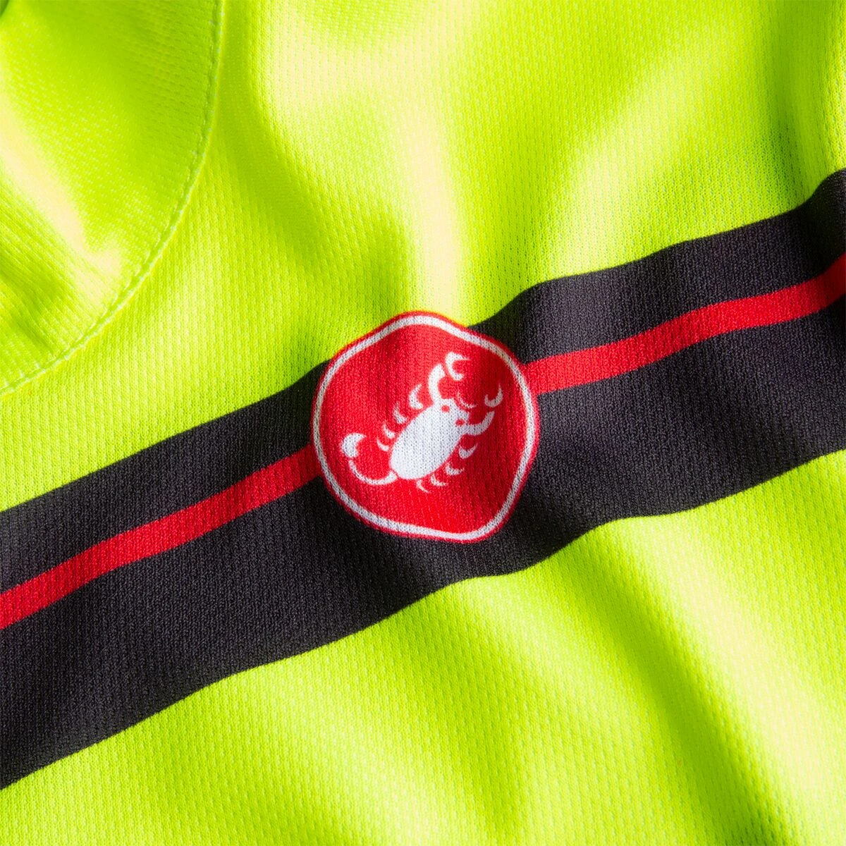 Castelli Trofeo Limited Edition Jersey Men's 13 Castelli Trofeo Limited Edition Jersey Men's - Image 11