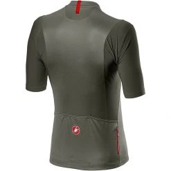 Castelli Unlimited Short Sleeve Jersey Men's -Castelli Fashion Shop FORGRA D1