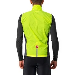 Castelli Squadra Stretch Vest Men's -Castelli Fashion Shop GIFLDAGR D1