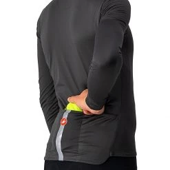 Castelli Squadra Stretch Vest Men's -Castelli Fashion Shop GIFLDAGR D6