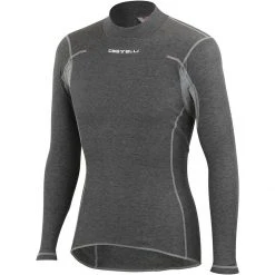 Castelli Flanders Warm Long Sleeve Baselayer Men's
