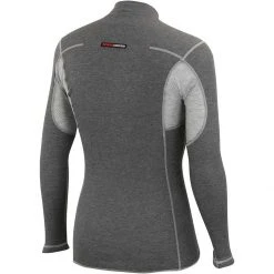 Castelli Flanders Warm Long Sleeve Baselayer Men's -Castelli Fashion Shop GRE D1 1