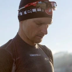 Castelli Flanders Warm Long Sleeve Baselayer Men's -Castelli Fashion Shop GRE D2