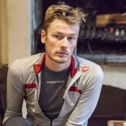 Castelli Flanders Warm Long Sleeve Baselayer Men's -Castelli Fashion Shop GRE D3