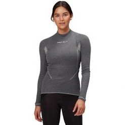 Castelli Flanders 2 Warm Long Sleeve Base Layer Women's -Castelli Fashion Shop GY