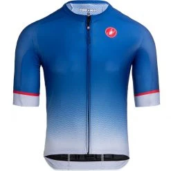 Castelli Aero Race 6.0 Limited Edition Jersey Men's -Castelli Fashion Shop ITABLU 1