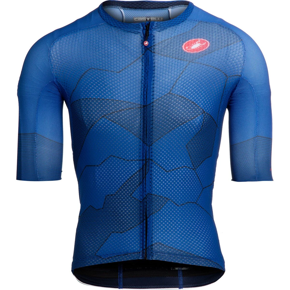 Castelli Climber's 3.0 Limited Edition Full Zip Jersey Men's 3 Castelli Climber's 3.0 Limited Edition Full Zip Jersey Men's
