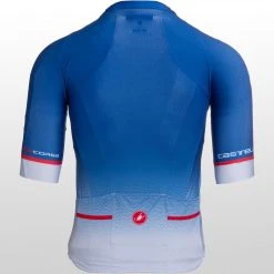 Castelli Aero Race 6.0 Limited Edition Jersey Men's -Castelli Fashion Shop ITABLU D1 1