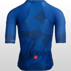 Castelli Climber's 3.0 Limited Edition Full Zip Jersey Men's 15 Castelli Climber's 3.0 Limited Edition Full Zip Jersey Men's -Castelli Fashion Shop ITABLU D1