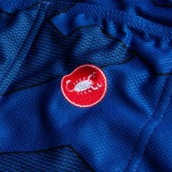 Castelli Climber's 3.0 Limited Edition Full Zip Jersey Men's 13 Castelli Climber's 3.0 Limited Edition Full Zip Jersey Men's -Castelli Fashion Shop ITABLU D3