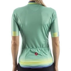 Castelli Gradient Jersey Women's -Castelli Fashion Shop JADGRE D1