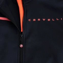 Castelli Sinergia 2 Limited Edition Jersey Women's -Castelli Fashion Shop LIBLBRPI D2