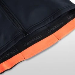 Castelli Sinergia 2 Limited Edition Jersey Women's -Castelli Fashion Shop LIBLBRPI D3