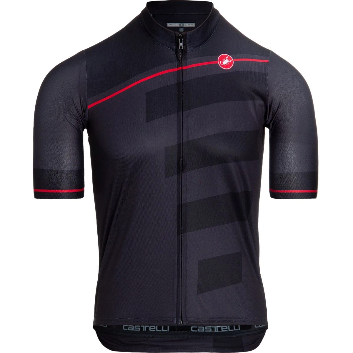 Castelli Trofeo Limited Edition Jersey Men's 15 Castelli Trofeo Limited Edition Jersey Men's - Image 13