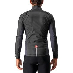 Castelli Squadra Stretch Jacket Men's 33 Castelli Squadra Stretch Jacket Men's -Castelli Fashion Shop LIBLDAGR D1 1