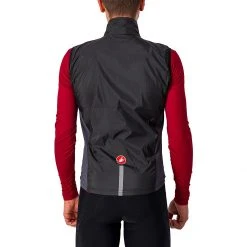 Castelli Squadra Stretch Vest Men's -Castelli Fashion Shop LIBLDAGR D1
