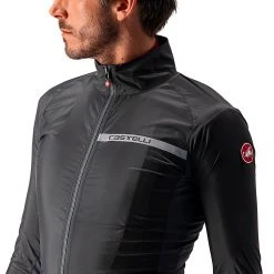 Castelli Squadra Stretch Jacket Men's 32 Castelli Squadra Stretch Jacket Men's -Castelli Fashion Shop LIBLDAGR D2 1