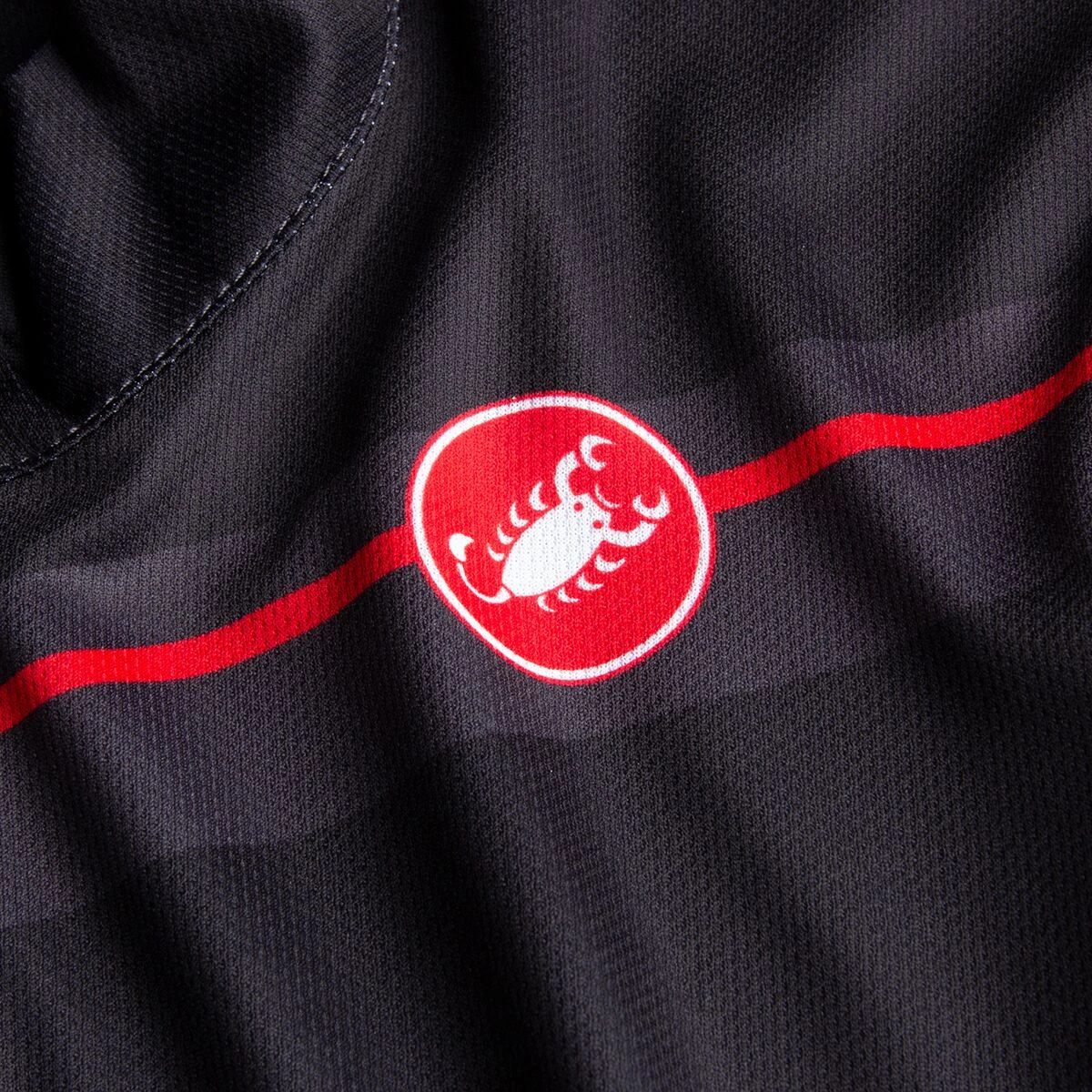 Castelli Trofeo Limited Edition Jersey Men's 16 Castelli Trofeo Limited Edition Jersey Men's - Image 14