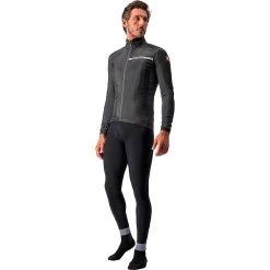 Castelli Squadra Stretch Jacket Men's 28 Castelli Squadra Stretch Jacket Men's -Castelli Fashion Shop LIBLDAGR D6 1