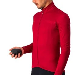 Castelli Squadra Stretch Vest Men's -Castelli Fashion Shop LIBLDAGR D7