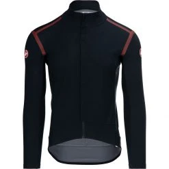 Castelli Perfetto Ros Limited Edition Long Sleeve Jersey Men's