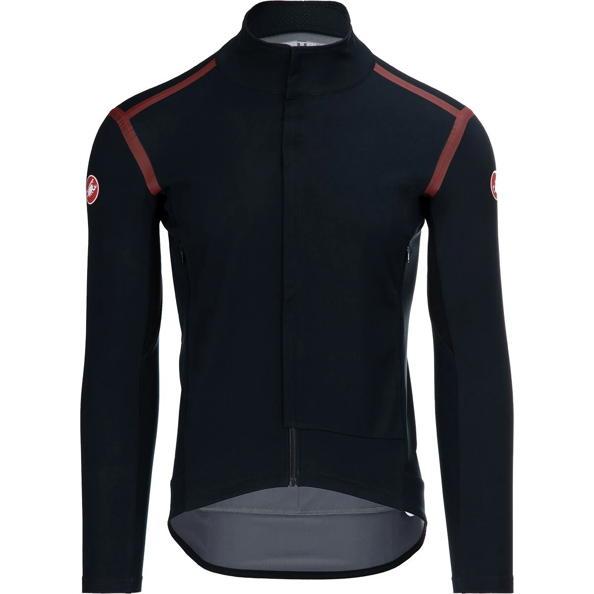 Castelli Perfetto Ros Limited Edition Long Sleeve Jersey Men's 3 Castelli Perfetto Ros Limited Edition Long Sleeve Jersey Men's