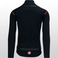 Castelli Perfetto Ros Limited Edition Long Sleeve Jersey Men's 19 Castelli Perfetto Ros Limited Edition Long Sleeve Jersey Men's -Castelli Fashion Shop LIBLPRRE D1