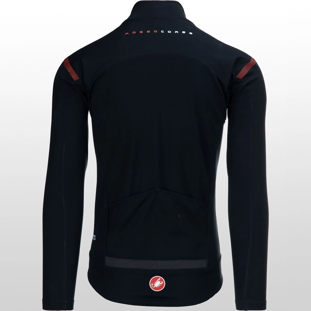 Castelli Perfetto Ros Limited Edition Long Sleeve Jersey Men's 11 Castelli Perfetto Ros Limited Edition Long Sleeve Jersey Men's - Image 9