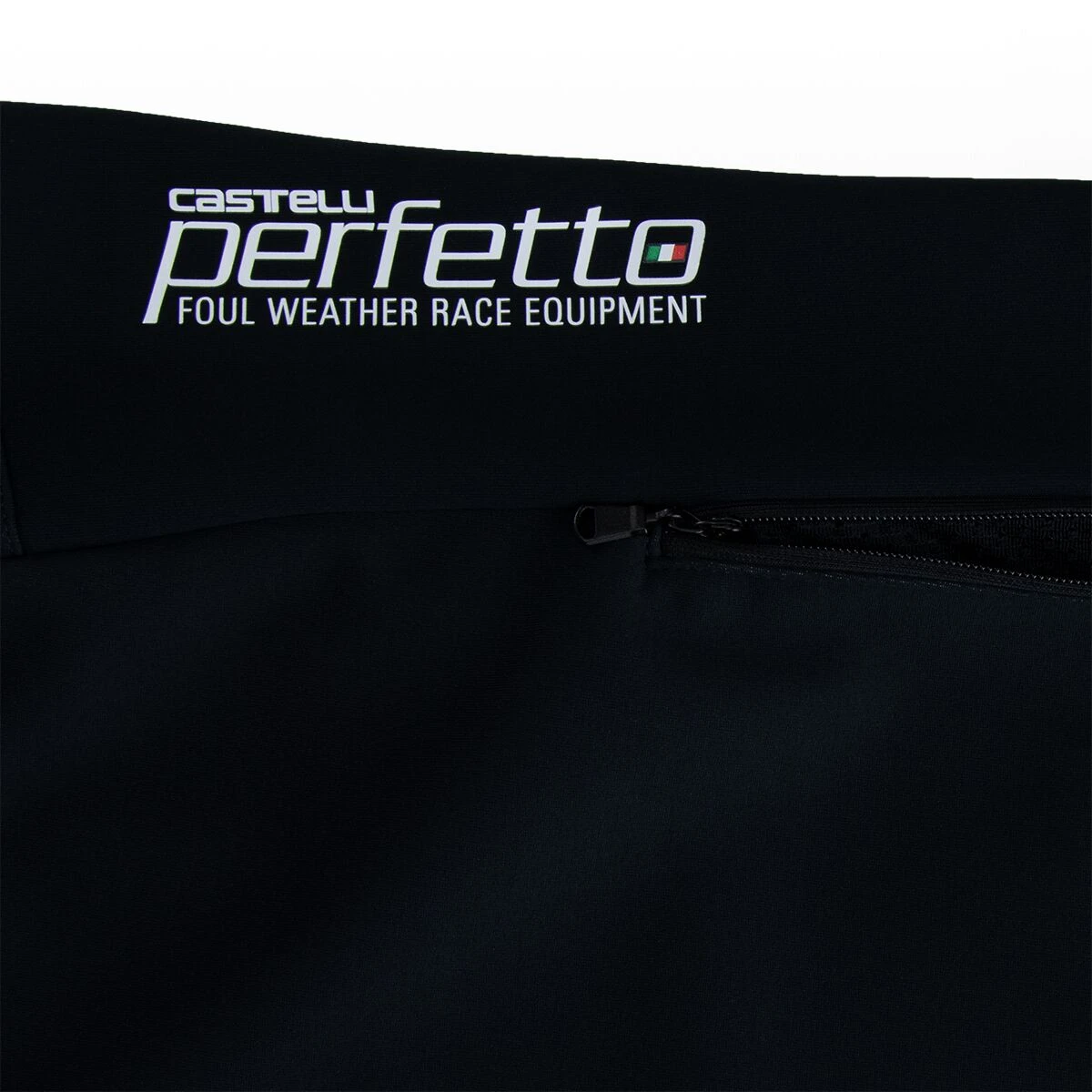 Castelli Perfetto Ros Limited Edition Long Sleeve Jersey Men's 8 Castelli Perfetto Ros Limited Edition Long Sleeve Jersey Men's - Image 6