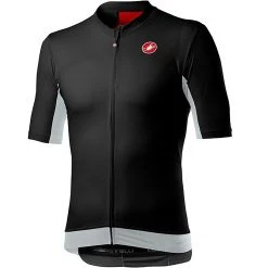 Castelli Vantaggio Jersey Men's -Castelli Fashion Shop LIBLSIGR