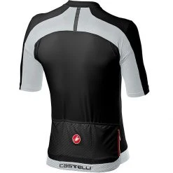 Castelli Vantaggio Jersey Men's -Castelli Fashion Shop LIBLSIGR D1