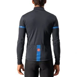 Castelli Fondo Limited Edition Jersey Men's -Castelli Fashion Shop LIBLSIRE D1