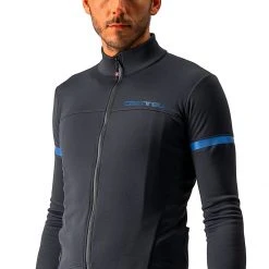 Castelli Fondo Limited Edition Jersey Men's -Castelli Fashion Shop LIBLSIRE D2