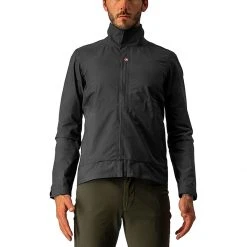 Castelli Commuter Reflex Jacket Men's -Castelli Fashion Shop LIGBLA 11