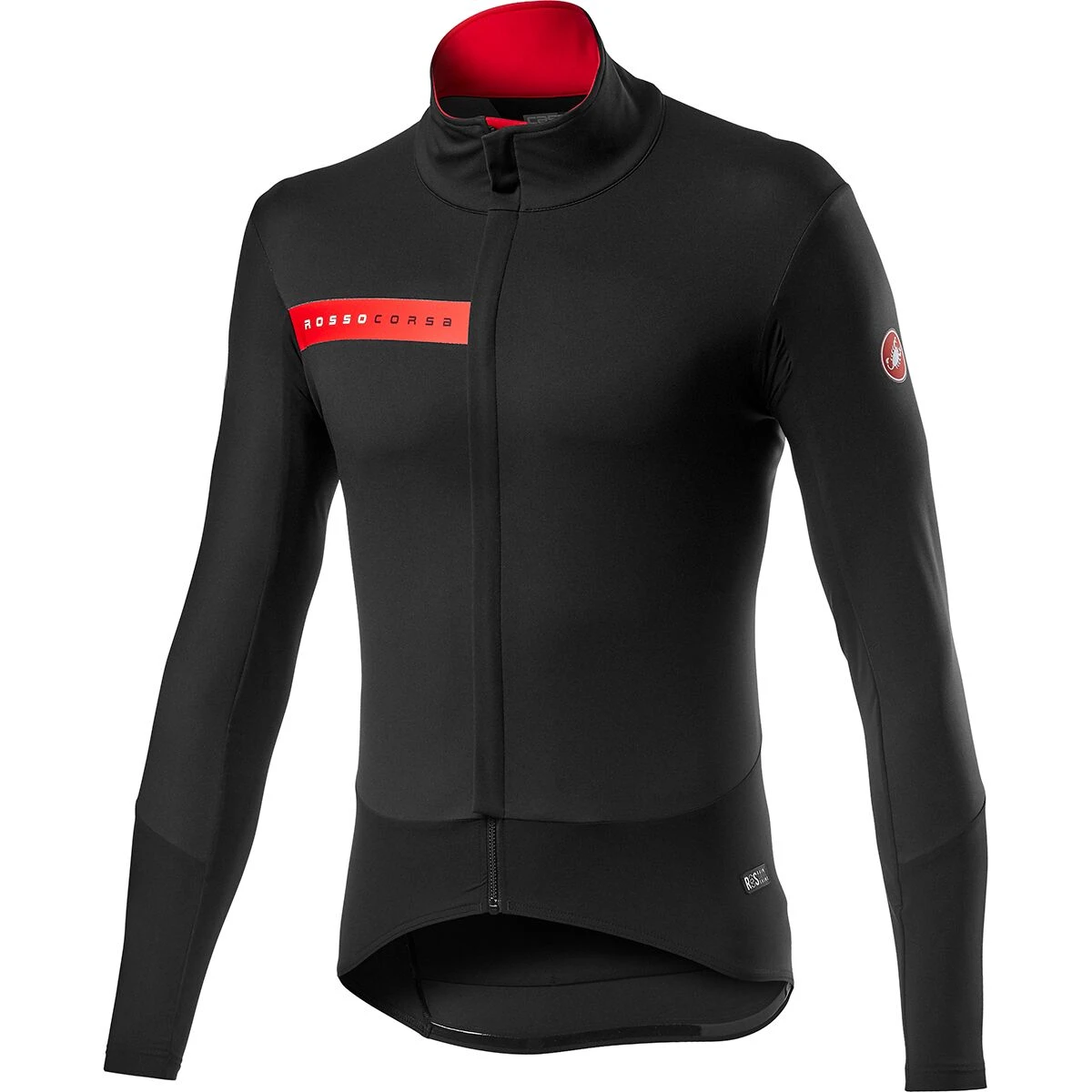 Castelli Beta RoS Jacket Men's 3 Castelli Beta RoS Jacket Men's