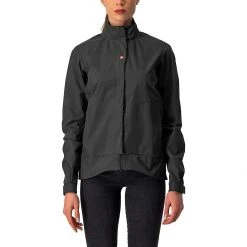 Castelli Commuter Reflex Jacket Women's -Castelli Fashion Shop LIGBLA 15