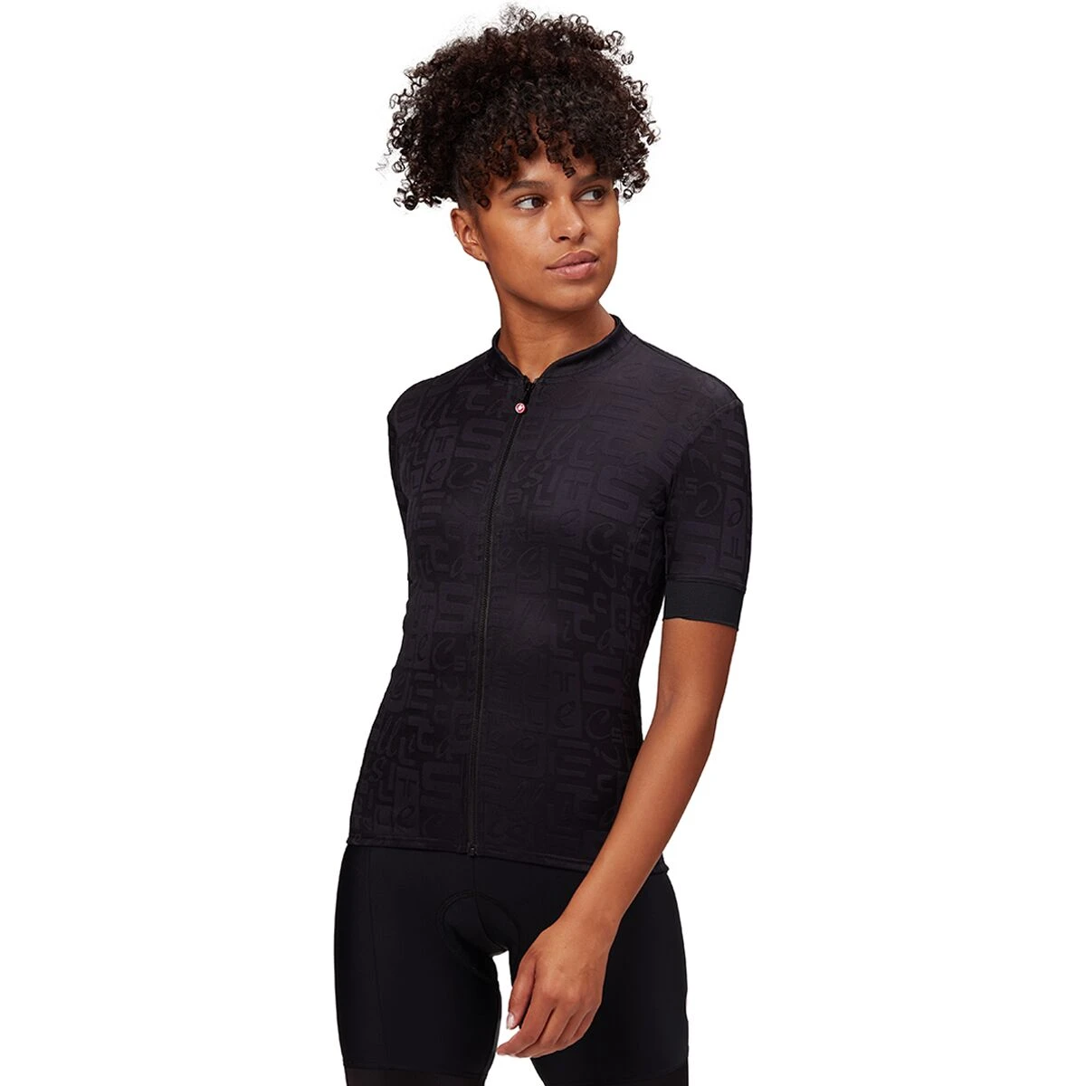 Castelli Promessa Jacquard Jersey Women's 5 Castelli Promessa Jacquard Jersey Women's - Image 3