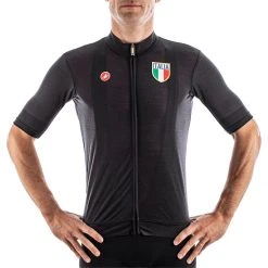 Castelli Italia 20 Jersey Men's 14 Castelli Italia 20 Jersey Men's -Castelli Fashion Shop LIGBLA 20
