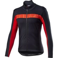 Castelli Mortirolo VI Jacket Men's -Castelli Fashion Shop LIGBLA 21